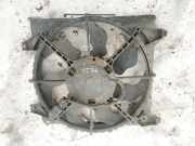 Kühlerlüfter Lüftermotor Hyundai Santa Fe, 2006.03 - 2012.09 Gebraucht,