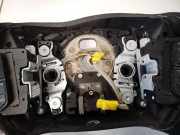 Lenker Skoda Superb, I 2001.12 - 2008.03 Gebraucht,