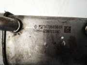 Abgask?hler AGR-K?hler Renault Megane, III 2008.11 - 2012.06 147350364R,147350364R