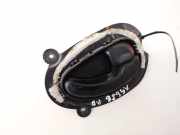 Türinnengriff - Vorne Rechts Peugeot 406, 1999.03 - 2004.05 facelift 9616307477,