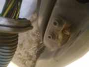 Türscharnier Vorne Land-Rover Range Rover Sport 2005 - 2013 Gebraucht,