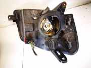 Hauptscheinwerfer - Vorne Rechts Peugeot Partner, I 2003.01 - 2009.06 facelift 9644150980, 79998d vp3clx-13w030-aa