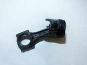 Kolben Pleuelstange Opel Combo B 1994 - 2001 Gebraucht,