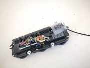 Bedienelement für Klimaanlage Volkswagen Passat, B6 2005.08 - 2010.11 Gebraucht, BLS