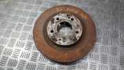 Bremsscheibe Mitsubishi Pajero Pinin, 1999.03 - 2007.06 Gebraucht,