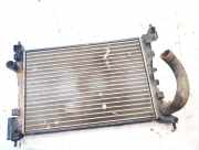 Wasserkühler Fiat Punto, 2005.10 - 2012.03 Gebraucht,