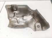 Hitzeschutzblech Abgaskrümmer Toyota Avensis, III 2009.02 - 2012.06 255860R020,25586-0R020