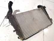 Ladeluftkühler Opel Zafira, B 2008.01 - 2011.10 facelift Gebraucht,