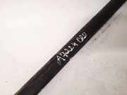 Zierleiste Leiste - Vorne Rechts Mazda Premacy, 1999.01 - 2005.03 Gebraucht,