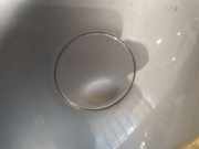 Abdeckung Abschlepphaken - Hinten Opel Astra, H 2004.03 - 2009.12 Gebraucht,