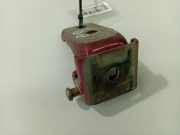 T?rscharnier Vorne Peugeot 407, 2004.05 - 2010.12 Gebraucht,