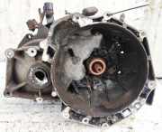 Schaltgetriebe SAAB 9-3, 2002.09 - 2008.06 FM57301, A86162