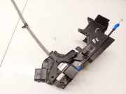 Türschloss Stangen - Vorne Linke Ford Mondeo, 2007.03 - 2013.06 6M2AR21813EC,6M2A-R21813-EC 6M2AR21813EC 661018 961018 A048317