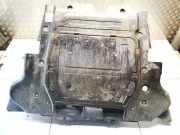 Motor-/Unterfahrschutz vorne Opel Astra, G 1998.09 - 2004.12 13116189, 331339333