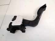 Pedalwerk Jeep Renegade, 2023 - 2024 facelift III Gebraucht,