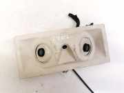 Innenbeleuchtung - Hinten Dodge Journey. 2009.01 - 2014.12 Gebraucht,