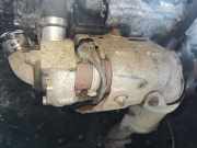 Turbolader Toyota Corolla Verso, II 2001.09 - 2004.05 1720127060, 24183a