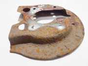 Spritzblech für Bremsscheibe - Vorne Rechts Peugeot 307, 2000.08 - 2005.06 Gebraucht,