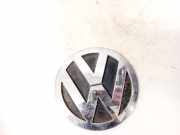 Emblem Volkswagen Passat, B6 2005.08 - 2010.11 3c9853630, 2k0853630b