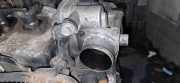 Drosselklappe Opel Astra, H 2004.03 - 2009.12 Gebraucht,