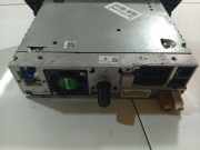 Radio Renault Laguna, III 2007.10 - 2010.11 3990008871, 3990008871 RENLPN250-16 FD0209140008871 2811 558 81R 281155881RT RENLPN25016 281155881R