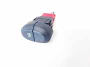 Schalter für Heckscheibe Heckscheibenheizung Renault Megane, I 1999.03 - 2002.10 facelift 429990B,112201255