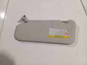 Sonnenblende Mazda 3, BL 2009.06 - 2013.06 Gebraucht ,