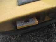 Türscharnier Vorne Audi A2, 2000.02 - 2005.08 Gebraucht,