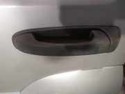 Türgriff Türaussengriff - Hinten Linke Jeep Cherokee, III 2001 - 2007 Gebraucht,