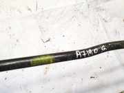 Stabilisator Stabi Hinten Hinterachse Mercedes-Benz A-CLASS, W169, 2004.09 - 2008.09 Gebraucht,
