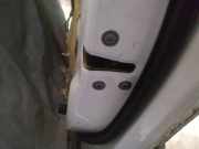 Türschloss Stangen - Vorne Rechts Toyota Corolla Verso, III 2004.05 - 2007 Gebraucht,