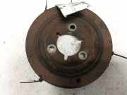 Riemenscheibe Kurbelwelle Peugeot 207, 2006.02 - 2009.06 Gebraucht,