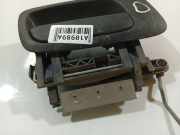 Türgriff Türaussengriff - Hinten Rechts Opel Astra, G 1998.09 - 2004.12 GM712, GM 712