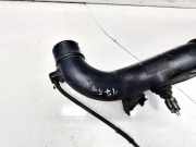 Intercooler Schlauch Toyota Corolla Verso, III 2004.05 - 2007 17362or010,17362or010