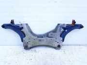 Vorderachse - Achsträger Renault Scenic, II 2003.06 - 2006.06 Gebraucht,