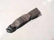 Gurtschloss - Hinten Rechts Nissan Note, 2006.03 - 2013.06 Gebraucht,