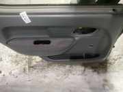 Türverkleidung - Hinten Linke Suzuki Ignis 2000 - 2006 Gebraucht,