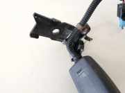 Gurtschloss - Hinten Rechts Chevrolet Kalos, 2005.03 - 2011.05 5063738,