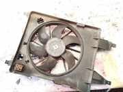 Kühlerlüfter Lüftermotor Renault Scenic, II 2003.06 - 2006.06 8240357,