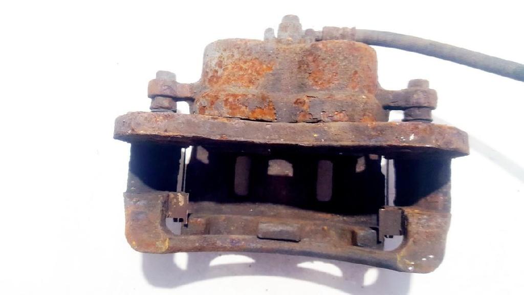 Bremssattel - Vorne Rechts SsangYong Kyron, 2005.05 - 2010.01 bc140112,