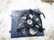 Kühlerlüfter Lüftermotor Volkswagen Fox 2005 - 2011 6q0121207e,