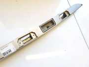 Kennzeichenleuchte Ford Focus, 2004.11 - 2008.06 3m51r43404bk,3m51-r43404-bk