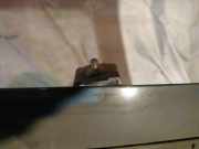 Lang Heckklappe Scharniere Scharnier - Hinten Rechts Renault Megane, I 1999.03 - 2002.10 facelift Gebraucht,