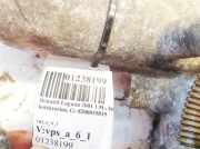 Ansaugkrümmer Renault Laguna, II 2001.03 - 2006.05 8200035819,