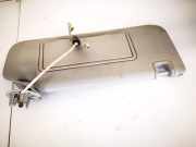 Sonnenblende Opel Insignia A, 2008.01 - 2013.01 Gebraucht,