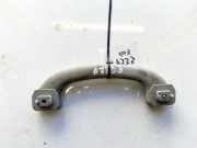 Haltegriff Haltegriff Verdeckgriff - Vorne Rechts Mazda 2, DY 2003.02 - 2007.10 Gebraucht,