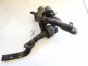 Heizungsregulierventil Audi A6, C6 2005.01 - 2008.10 0504138,