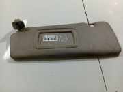 Sonnenblende Renault Laguna, III 2007.10 - 2010.11 Gebraucht,