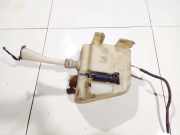 Scheibenwaschbehälter Vorne Wischwasserbehälter Nissan Primera, P12 2002.01 - 2008.12 Gebraucht,
