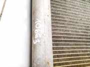 Klima Radiator Citroen C2, I 2003.09 - 2006.06 9635759480, 62684j